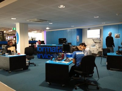 澳洲IT专业深度解析 网络科技与计算机软硬件领域的机遇与挑战